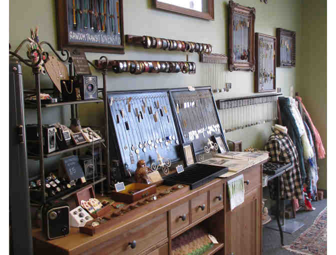 Indiana and online store: Seize the Night Designs $15 gift certificate