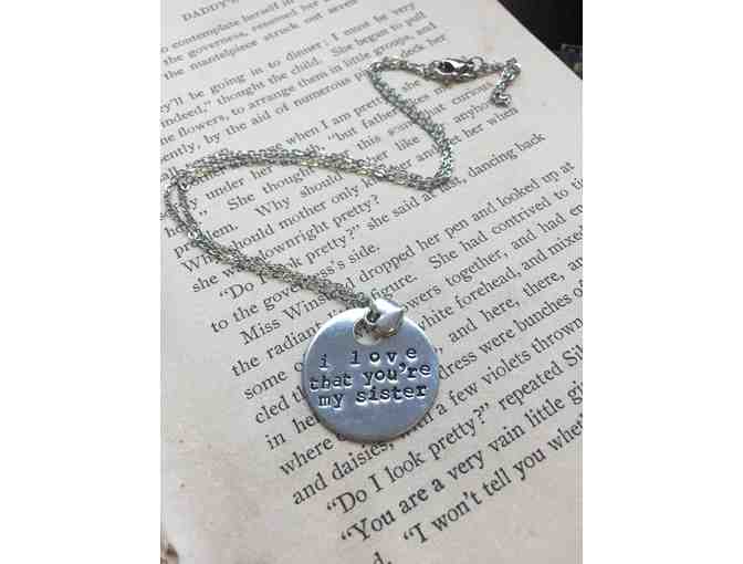 Indiana and online store: Seize the Night Designs $15 gift certificate