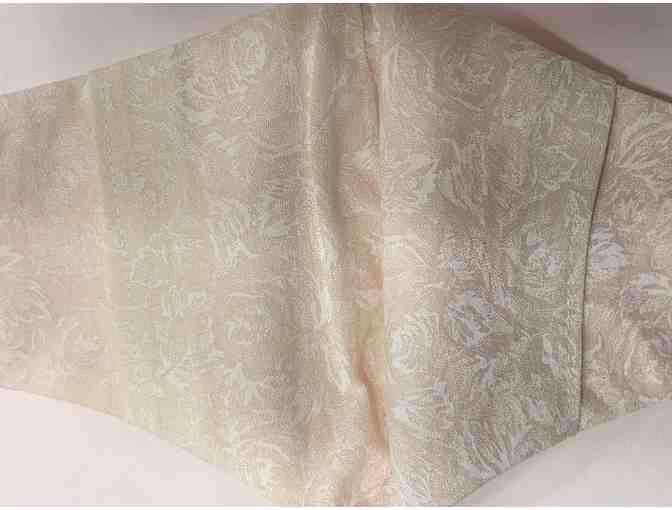 Cloth Face Mask - Adjustable for 6 + years and up