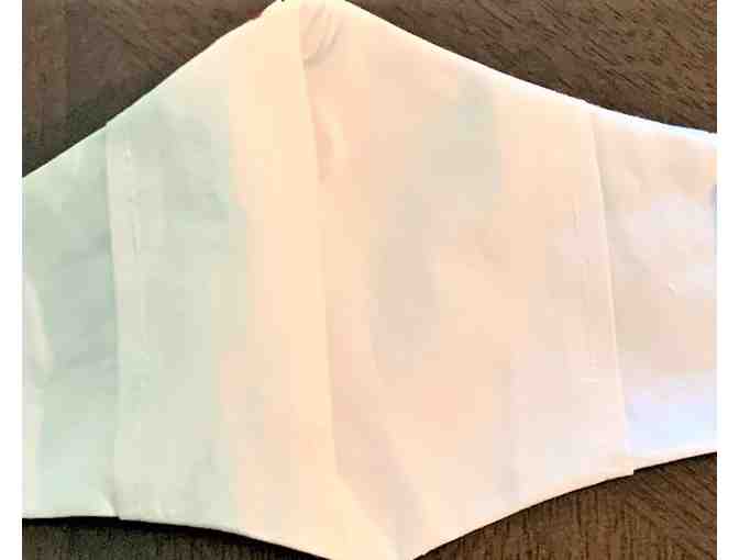 Cloth Face Mask - Adjustable for kids 2 thru 5 years of age