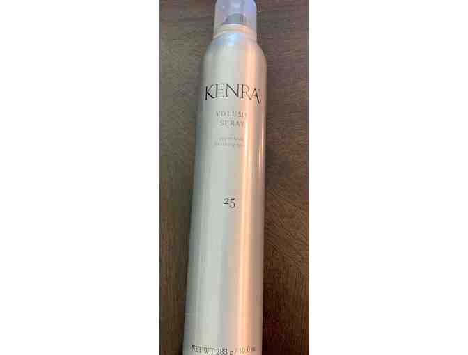 Tres Chic Hair Care Product Assortment