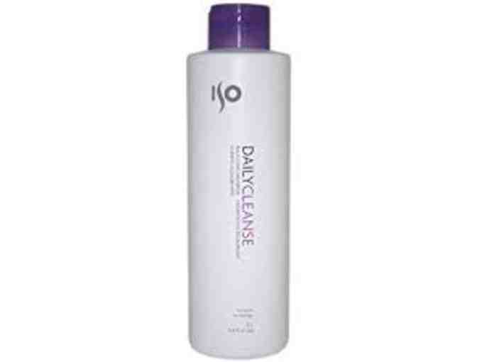 Tres Chic Hair Care Product Assortment