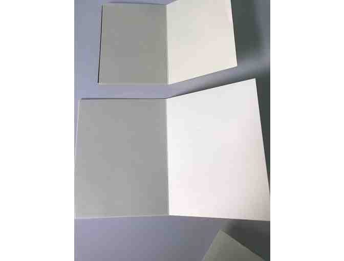 Handmade cards - Birthday focus (3 cards)