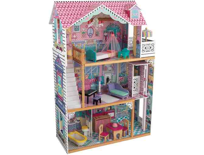 Dollhouse