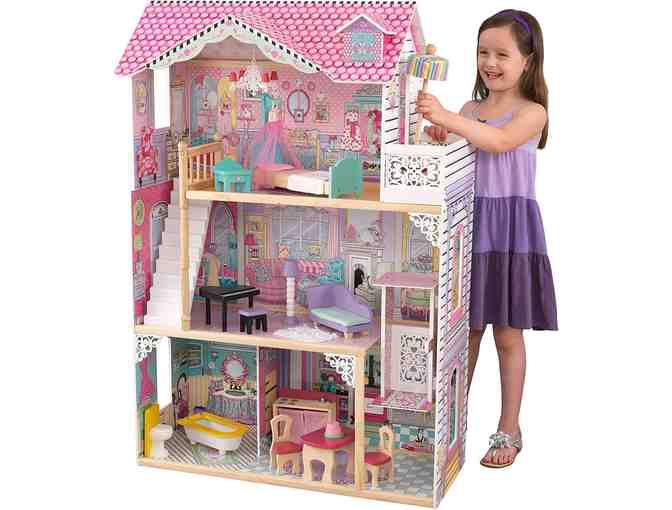 Dollhouse