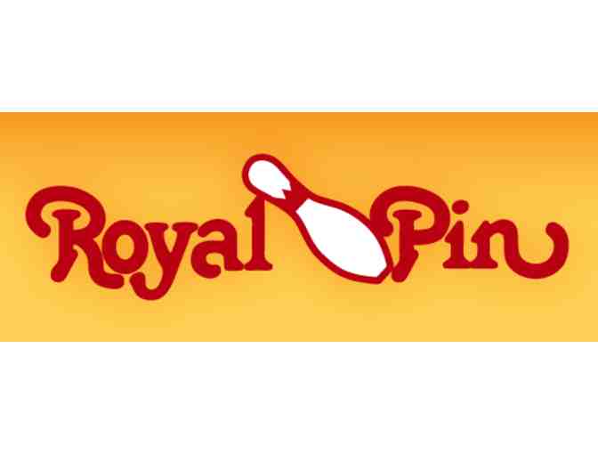 Indiana:  Royal Pin Bowling Gift Certificates - Indianapolis