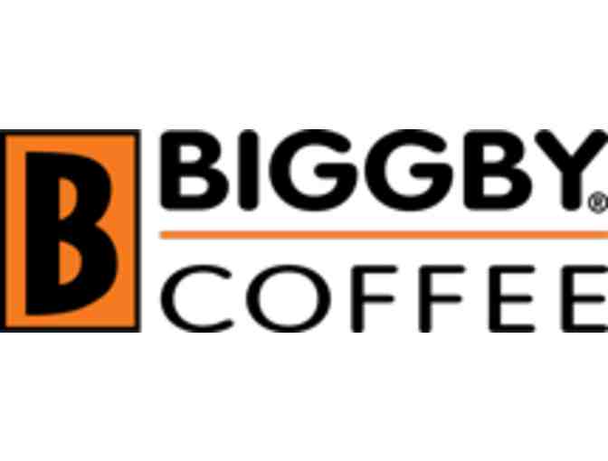 Indiana: Biggby Coffee - Plainfield