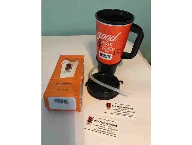 Indiana: Biggby Coffee - Plainfield