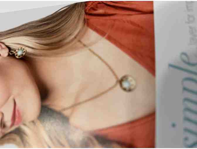 Jewelry: Premiere Signature Swap it Out Layering Necklace Set