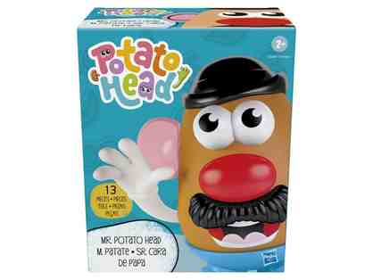 Mr. Potato Head Toy