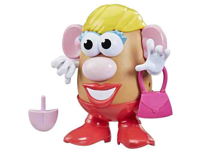 Mrs. Potato Head Toy - Photo 1