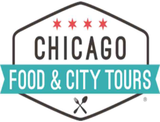 Chicago Food & City Tours $100 gift certificate - Photo 1