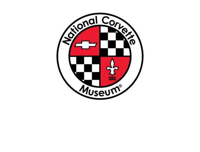 National Corvette Museum Admission Tickets - Bowling Green, KY