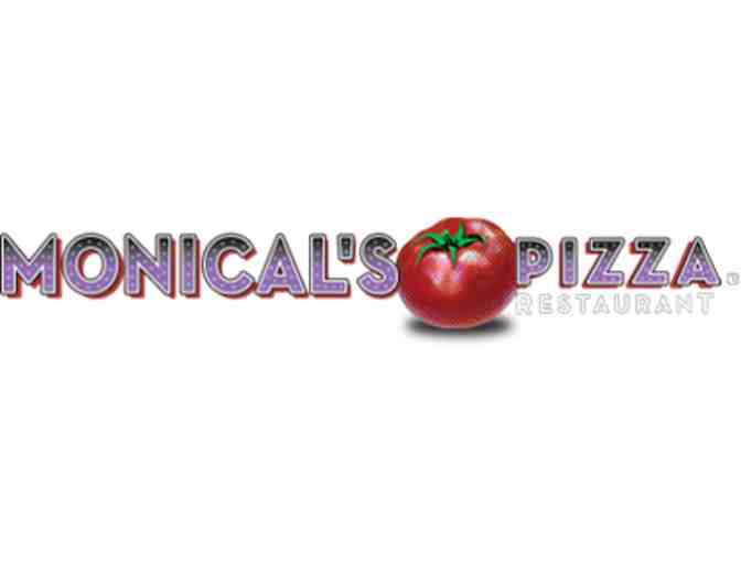 Monical's Pizza - Valid at both Avon and Traders Point locations - Photo 2