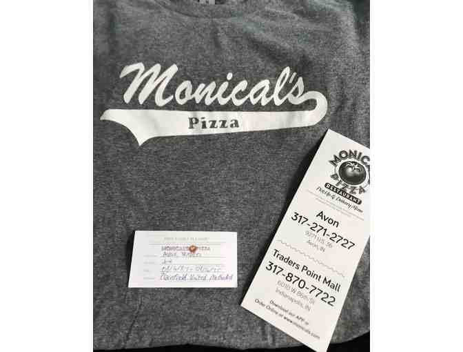 Monical's Pizza - Valid at both Avon and Traders Point locations - Photo 1