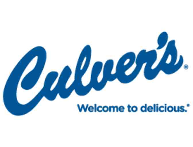 Culver's - 5 Value Baskets - Plainfield