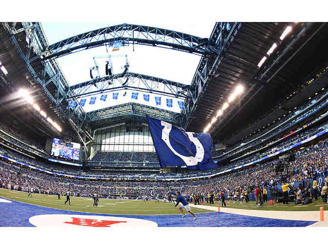 Indianapolis Colts vs Miami Dolphins TWO tickets to 10-20-2024 game - Photo 1