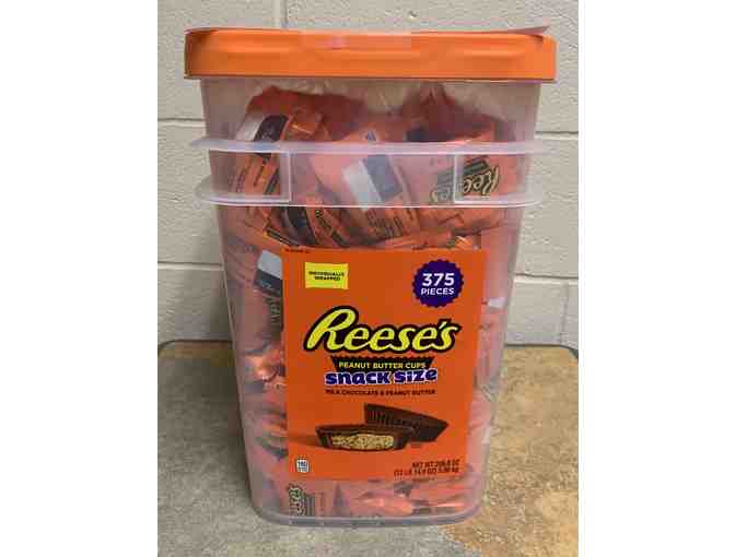 Reese's Peanut Butter Cups Galore!!