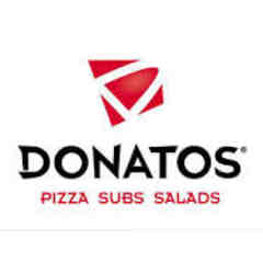 Donatos'  Pizza