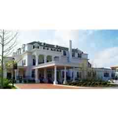 Historic Boone Tavern Hotel & Restaurant