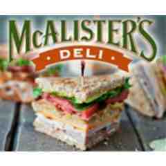 McAlister's Deli