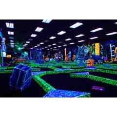 Monster Mini Golf