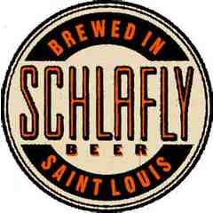 Schlafly Beer