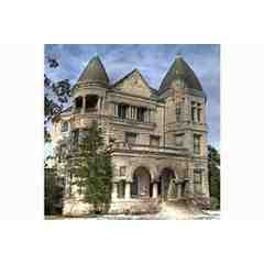 Conrad-Caldwell House Museum