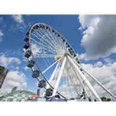 NavyPier Centennial Wheel