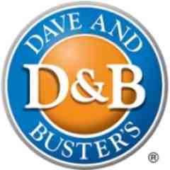 Dave and Buster's