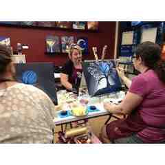 Painting With a Twist - Avon