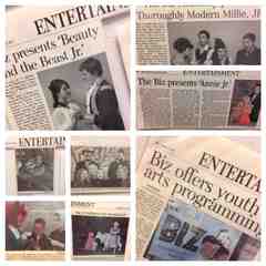 The Biz Academy of Music