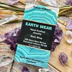 Indy Beads - Tracey Andrews