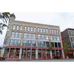 Frazier History Museum