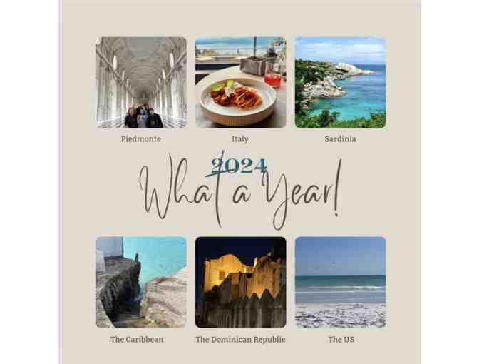 Bespoke Luxury Travel Planning