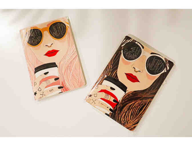 Portland Art Package