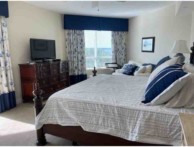 6 Nights Stay at Florida's Sand Key at Clearwater!