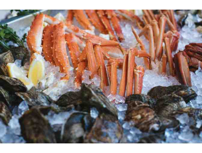 $25.00 Gift Card to Jax Fish House and Oyster Bar