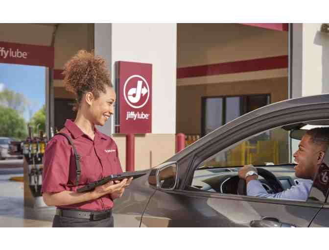 $40.00 Gift Card to Jiffy Lube - Photo 2