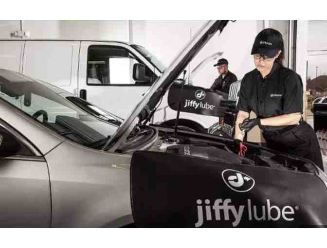 $40.00 Gift Card to Jiffy Lube - Photo 1