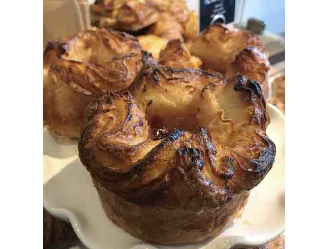 $25.00 Gift card to Shamane's Bakery and Cafe