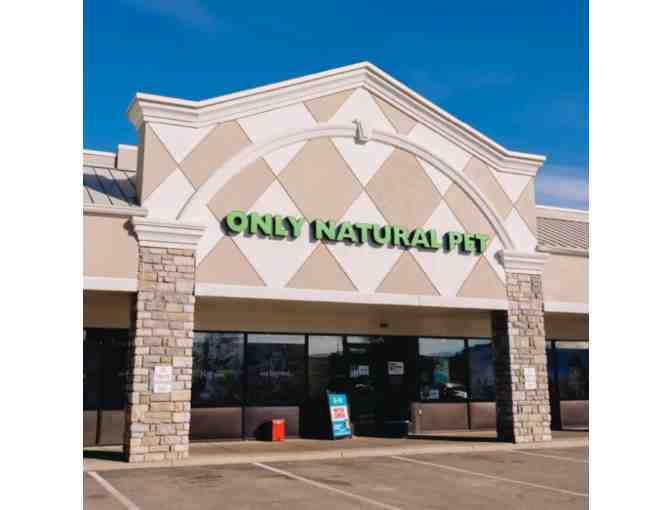 $350.00 Gift Basket in Treats and Pet care products from Natural Pets! - Photo 2
