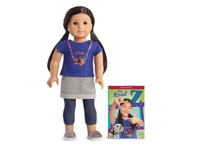 American Girl Doll Fun