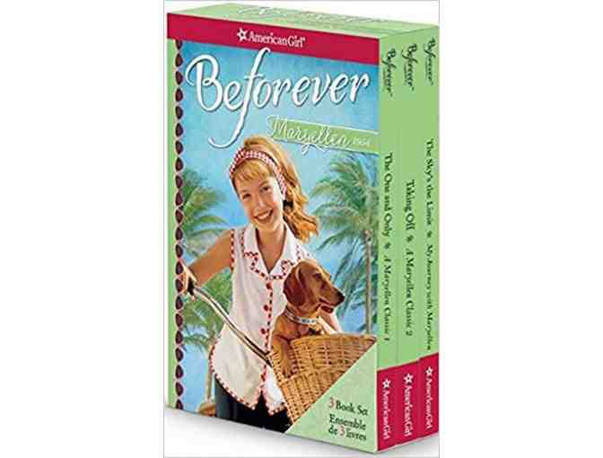 American Girl Doll Fun