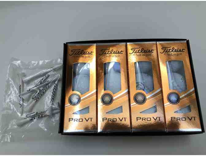 Win at Weston Golf Club