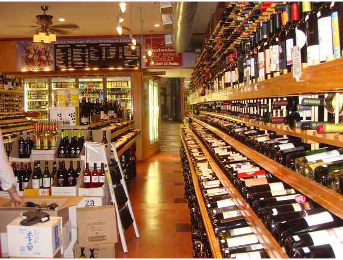 Somerville Dinner and a Movie