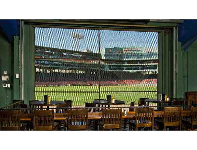 Take Me Out to the Ballgame