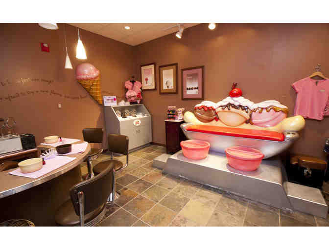 Great Wolf Lodge Adventure