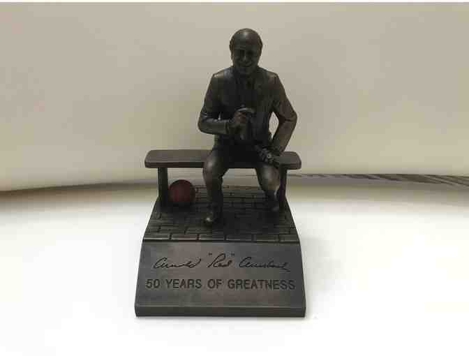 Night at the Celtics