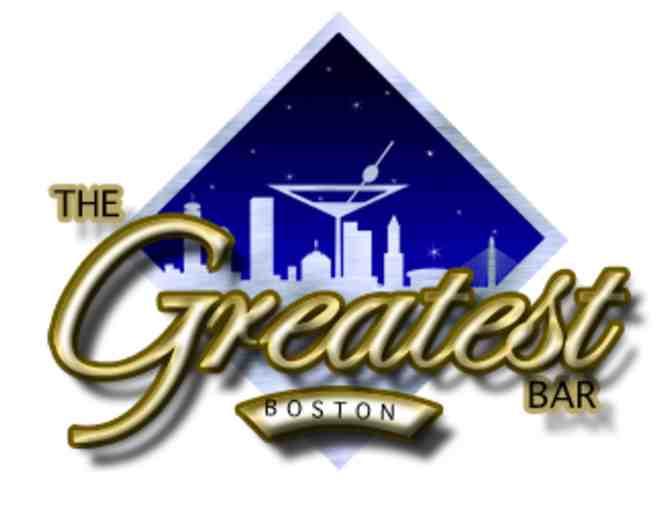 Night at the Celtics